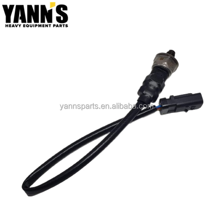 2935340 C7 C9 Engine Oil Pressure Level Sensor for 966K M L