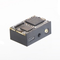 Módulo de Escaneo de Códigos de Barras 2D de Largo Alcance y Gran Angular E480, 3.3V, Interfaz USB TTL, Lector de Códigos QR CMOS, Aplicación Industrial, 2 Años de Garantía