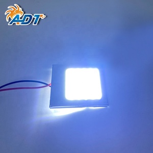 ไฟ LED สำหรับรถยนต์ ไฟโดม COB T10 หลอดไฟแบบ Festoon สำหรับตกแต่งภายในรถยนต์ ขั้วหลอด T10 C5w หลอดไฟอ่านหนังสือในรถยนต์แบบ Cob - Product Image 2