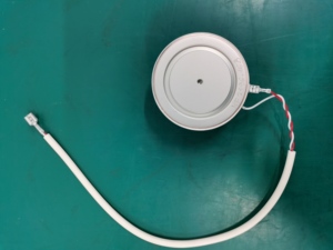 ฮิตาชิ เอ็นเนอร์จี 5STP 08F6500 ไทริสเตอร์ควบคุมเฟส 6500V 850A ไดรฟ์กิโลวัตต์ ตัวแปลงไฟฟ้าแบบไลน์คอมมิวเทชั่น ตัวแปลงไฟฟ้ากระแสตรงแรงดันสูงแบบไลน์คอมมิวเทชั่น - Product Image 3