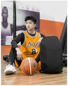 <span class=keywords><strong>Mochila</strong></span> de baloncesto con logotipo personalizado impermeable informal deporte viaje gimnasio hombres escuela equipo de fútbol <span class=keywords><strong>entrenamiento</strong></span> BOLSA DE FÚTBOL <span class=keywords><strong>mochila</strong></span> - Product Image 5