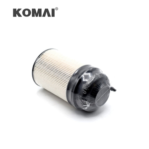 กรองน้ำมันดีเซล KOMAI A4700905852 KX406D FS20107 สำหรับรถขุดและรถบรรทุก - Product Image 3