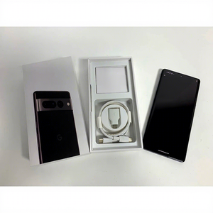 Fnban Telefoni Cellulari Usati Sbloccati per Pixel 7 <span class=keywords><strong>Pro</strong></span> 7 128GB / 256GB / 512GB 5G Smartphone di Seconda Mano Telefono Ricondizionato - Product Image 2