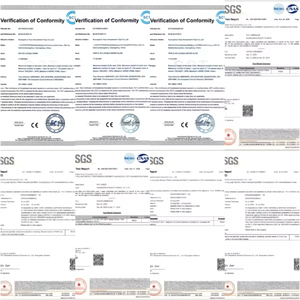 <b>Inflatable</b> Four Arches Slide Rainbow Arch Trim Safety Handles UV Resistant Community Kids Events Amusement Park - Product Image 6