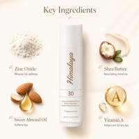 Protection solaire personnalisée pour les lèvres, bloque les rayons UVA et UVB, hydratation longue durée, stick de soin solaire pour les lèvres, baume à lèvres SPF