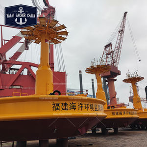 เหล็กนำทางสำหรับท่าจอดเรือขนาด10ม. ผ่านการรับรองจาก CCS สำหรับสมอเรือและทุ่นสภาพอากาศ - Product Image 6