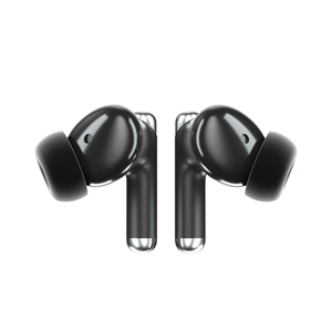 Écouteurs Tronsmart Sounfii R4 TWS ENC Beige avec réduction de bruit et fonction de réduction du bruit des appels - Product Image 1
