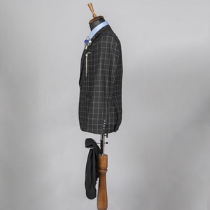 Costumes pour hommes, smoking de mariage, nouveau produit, qualité turque, à la mode, en stock - Product Image 5