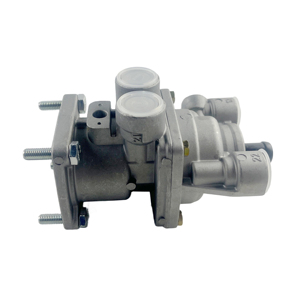 Pièce de rechange pour valve de frein à pied 4613152480 pour système de freinage de camion lourd, pièces de frein de camion - Product Image 3