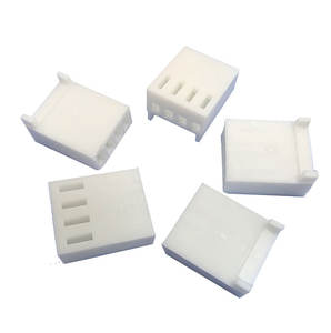 2-контактный <span class=keywords><strong>3</strong></span>-контактный 5-контактный 20-контактный разъем Molex 2510, соответствующий разъему 2,54 мм - Product Image 1