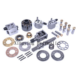 Kits de réparation de pompe hydraulique PV20 PV21 PV22 PV23 PV24 <span class=keywords><strong>PV25</strong></span> PV26 PV27 pièces de rechange à vendre - Product Image 2
