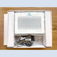 Supplier Pabrik Terpercaya F673av9a Dual Band Onu iptv F412/F663nv9/F668/GM620/GM220/Gpon Epon Xpon ONT untuk FTTH Router WiFi