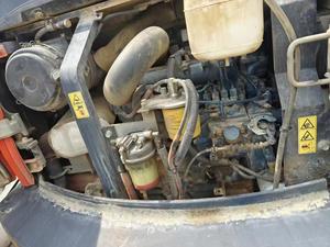 รถขุดมือสอง Kubota 155-5 จากญี่ปุ่น สภาพดี ราคาถูก - Product Image 6