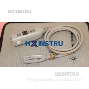 Osciloscopio Keysight Agilent 1131A de 3.5 GHz con Sonda Diferencial H - Product Image 5