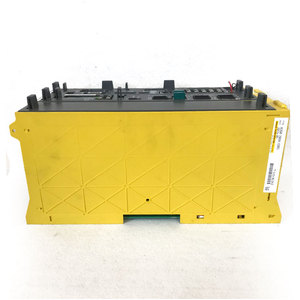 Controlador CNC FANUC A05B-2600-C003 Sistema Original para Máquina de Torno - Product Image 5