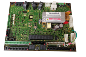 Chính hãng và Thương hiệu Mới mô-đun Máy phát điện pcc3300mld Board máy tính PCB - Product Image 2