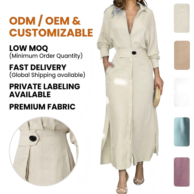 High Quality Formal Dress for Women