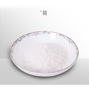 Poudre d'acide salicylique Liangfeng 500g en sachet pour peaux grasses et soin de l'acné - Product Image 4