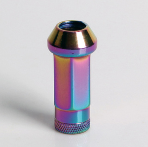 Lớp 8.8 12.9 giả mạo kẽm <span class=keywords><strong>dacromet</strong></span> Chrome hợp kim thép Lug Nut taida thương hiệu <span class=keywords><strong>Hex</strong></span> 3/4 "& 13/16" xe bánh xe thay thế mới - Product Image 2