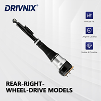 Amortisseur de suspension pneumatique de haute qualité DRIVNIX pour Mercedes-Benz Classe S W223 (2020-2025) OE 2233200304
