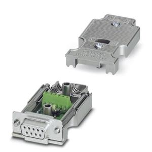Módulo de función Phoenix IB IL RS <span class=keywords><strong>485</strong></span>/<span class=keywords><strong>422</strong></span>-2000-2863627 - Product Image 5