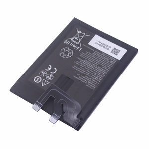Batería de Repuesto Li3945T44P8h556490 de 4500mAh para ZTE Nubia Red Magic 7 6 Pro CE RoHS, Venta al Por Mayor, Alta Capacidad - Product Image 4