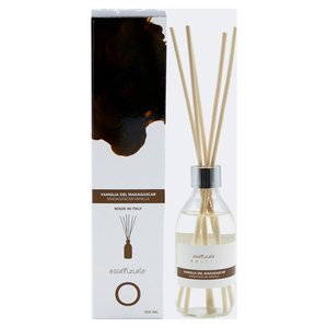 น้ำหอมแบบแท่ง (300 มล.) กลิ่นวานิลลาจากมาดากัสการ์ ESSENZIALE COLORS 057 - Product Image 1