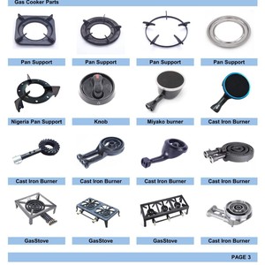 ซีลยางเครื่องซักผ้าและเครื่องอบผ้าฮุ่ยอิง รุ่น 383727 วัสดุ EPDM สำหรับเครื่องใช้ไฟฟ้าภายในบ้าน - Product Image 4