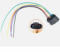Capteur de pédale d'accélérateur OE 90980-12303 6189-1083 pour Toyota Lexus Haute Qualité