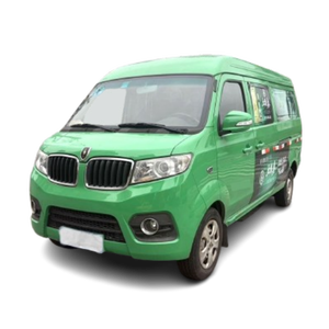 MPV Usado JMC Jinbei Haishi X30L 2016 1.5L Manual Gasolina LHD 7 Asientos Cámara Trasera Vehículo <span class=keywords><strong>de</strong></span> <span class=keywords><strong>Segunda</strong></span> <span class=keywords><strong>Mano</strong></span> Duradero y Confiable en Venta - Product Image 1