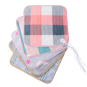 Little Guy Durable Pet elektrische Decke Heizung Matte Bett Katze Hund Heizkissen Haustier Heizbett - Product Image 6