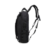 JSH Voyage Ordinateur Portable En Plein Air Montagne Sports Camouflage Sac À Dos Alpinisme Sac À Dos Camping Tactique Sac À Dos