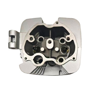 قطع غيار محرك الدراجات النارية من المصنع، رأس أسطوانة CG250 DM250cc بقطر 67 ملم للدراجات النارية الوعرة AVT - Product Image 1