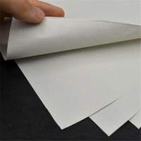 Rouleaux de papier pour traceur CAD/CAM de haute qualité, format A1, 45 g/m²
