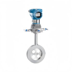High Accuracy 3051CFC Differential Pressure <strong>Flow</strong> Meter Digital <strong>Flow</strong> Transmitter with HART Protocol - Product Image 4