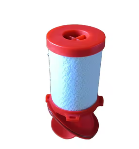 Elemento Filtrante de Alta Precisión Manny GNY-034-A0, Nuevo, de Acero Inoxidable y Fibra de Vidrio, con 6 Meses de Garantía, para Aire Comprimido Industrial - Product Image 2