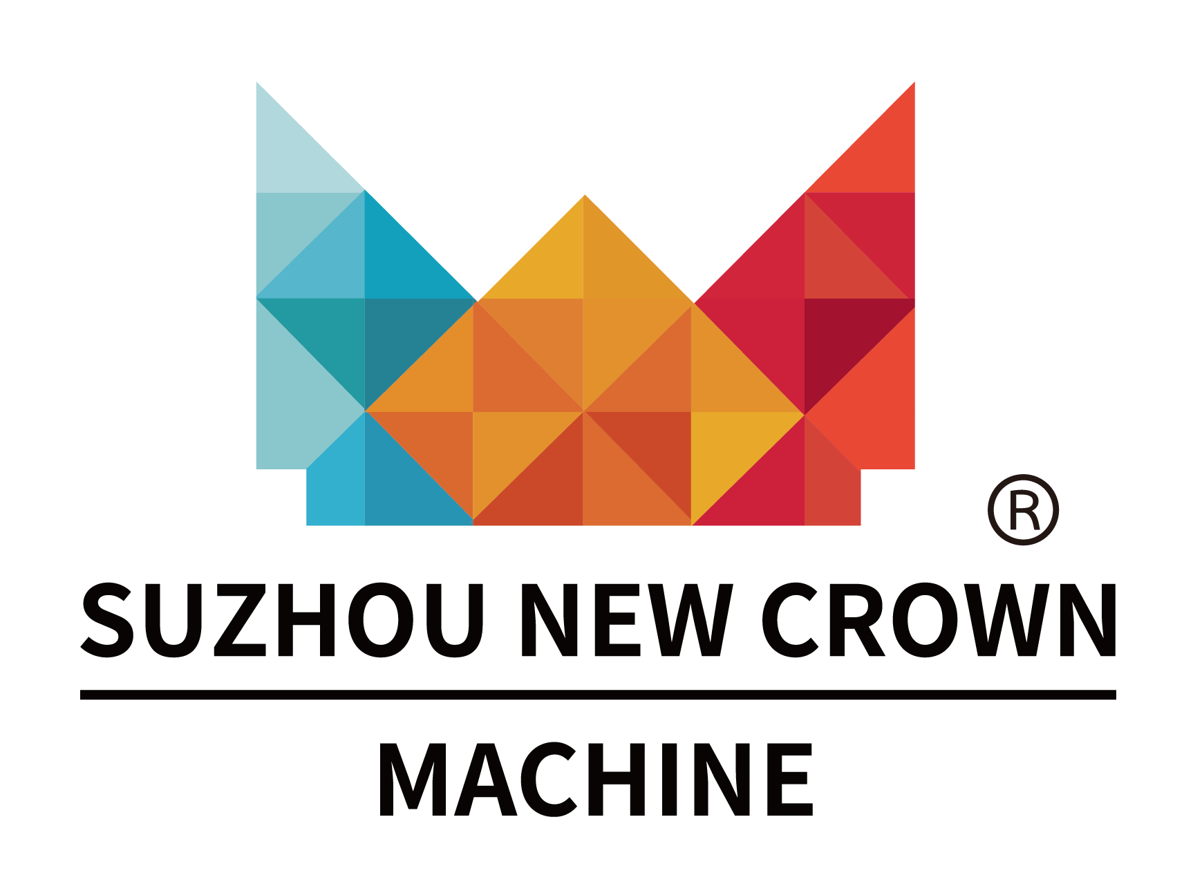 Suzhou New Crown Machine Co., Ltd. logo