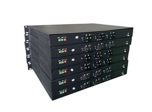 สวิตช์โอนถ่ายแบบไทริสเตอร์ 40A STS แบบเฟสเดียว STS AC220V สวิตช์โอนถ่ายแบบสเตติกเฟสเดียว - Product Image 2