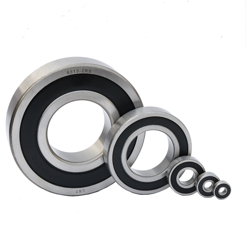 Bearing 6205ZZ Deep Groove Ball Bearing