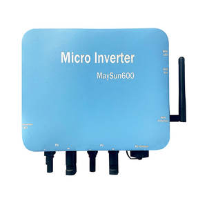 <span class=keywords><strong>Convertisseur</strong></span> solaire hors réseau à onde sinusoïdale pure, prix de gros, <span class=keywords><strong>600W</strong></span>, DC <span class=keywords><strong>12V</strong></span> 24V 48V 60V vers AC 220V <span class=keywords><strong>230V</strong></span> 240V - Product Image 2