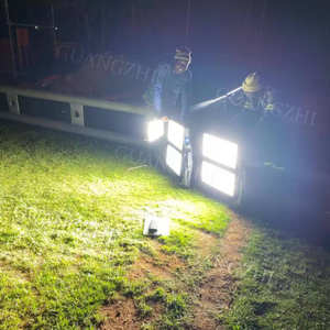 Reflector <span class=keywords><strong>LED</strong></span> para Estadio Serie A07 CB de 1000W, Reflector <span class=keywords><strong>LED</strong></span> de 1000W, Proyector <span class=keywords><strong>LED</strong></span> de 1000W - Product Image 5