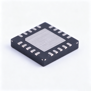 Texas Instruments TPS74401RGWR Regulador de baja caída de tensión (0,8 V), bajo ruido, alto PSRR, ajustable y de ultra baja caída de tensión - Product Image 3