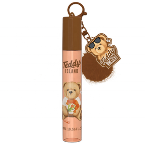 Perfume en Roll-on Kosy Mosy Mini, Colección <span class=keywords><strong>Teddy</strong></span> <span class=keywords><strong>Bear</strong></span>, 8 ml, Aroma Floral Dulce, Bajo MOQ, Perfume Original Iris para Mujer - Product Image 3