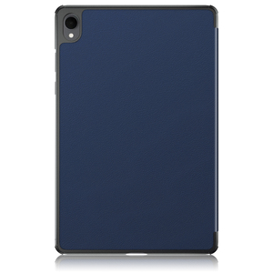 Custodia per Samsung Galaxy Tab S11 da 11 pollici 2025 SM-X730/SM-X736B custodia intelligente con Auto Wake/Sleep, guscio rigido leggero antiurto - Product Image 3