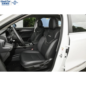 สภาพดี ปี 2021 GWM Haval Jolion / First <span class=keywords><strong>Love</strong></span> 1.5T เทอร์โบ เบนซิน เกียร์ออโต้ เบาะหนัง รถมือสอง พวงมาลัยซ้าย SUV 5 ที่นั่ง ขาย - Product Image 6