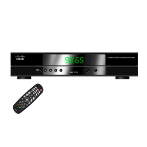 Nouvelle télévision Plc D9865b avec télécommande, contrôleur de programmation Plc - Product Image 1