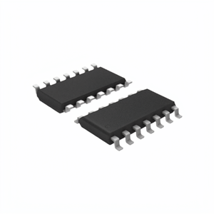 Components Electronic Authorized Distributor 14 SOlC MC14541BFG Clock Timing - Product Image 1