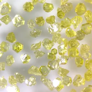 China Fabriek Polykristallijne Industriële Diamant Schuurpoeder Prijs, Synthetische Diamant Poeder Lzd110