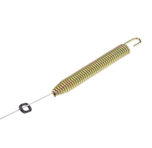 Hus สายคลัตช์532175067สำหรับ175067 167994 <span class=keywords><strong>42</strong></span> "รถแทรกเตอร์10891 917270760 167994เครื่องตัดหญ้า - Product Image 4
