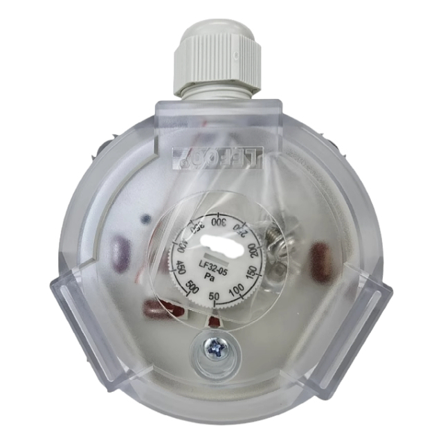 New and Original PLC Sensor LF32-02 20-200PA LF32-03 30-300PA